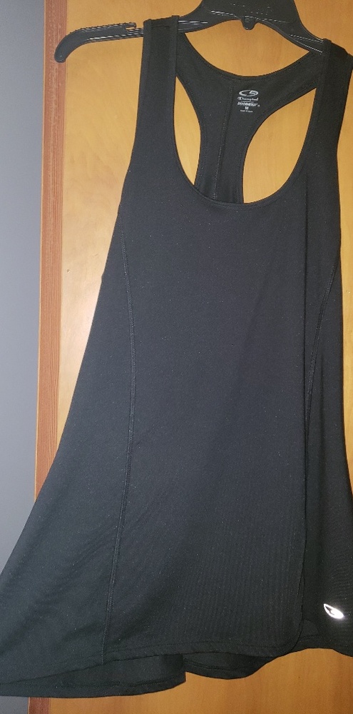 Workout top